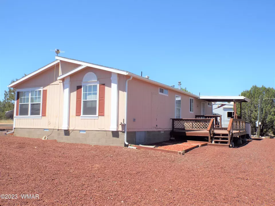  8452 Pinon Dr, Show Low, AZ 85901 photo 19