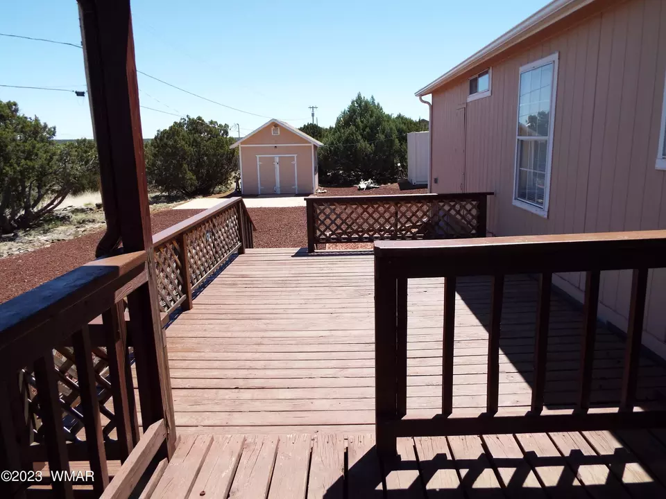  8452 Pinon Dr, Show Low, AZ 85901 photo 21