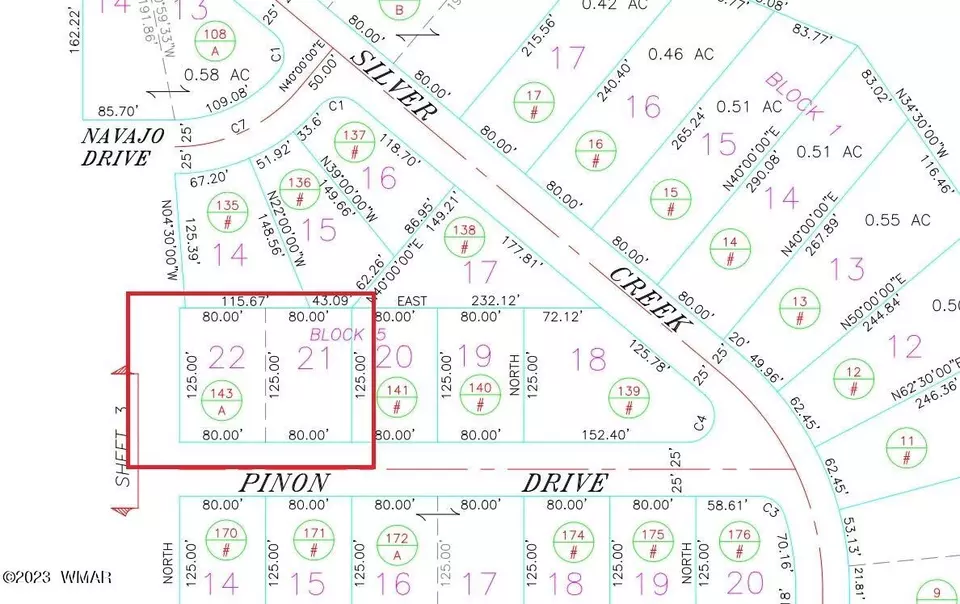 8452 Pinon Dr, Show Low, AZ 85901 photo 38