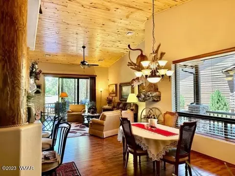 2811 W Villa Loop, Show Low, AZ 85901 photo 3