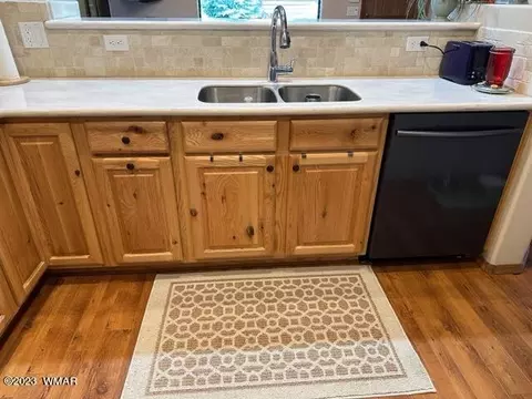 2811 W Villa Loop, Show Low, AZ 85901 photo 6