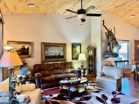 2811 W Villa Loop, Show Low, AZ 85901 photo 2