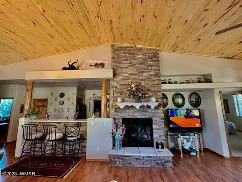2811 W Villa Loop, Show Low, AZ 85901 photo 15