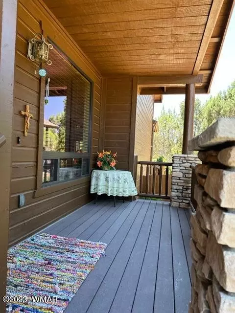 2811 W Villa Loop, Show Low, AZ 85901 photo 19