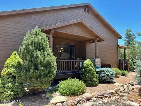 2811 W Villa Loop, Show Low, AZ 85901 photo 20