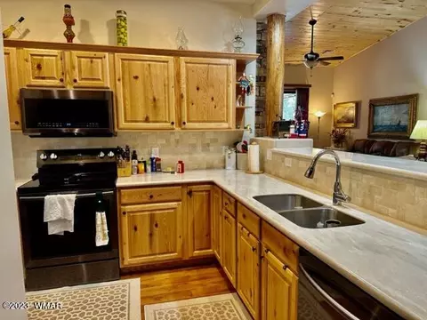 2811 W Villa Loop, Show Low, AZ 85901 photo 9