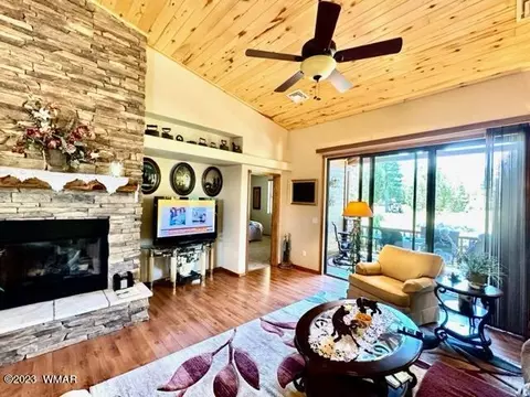2811 W Villa Loop, Show Low, AZ 85901 photo 16