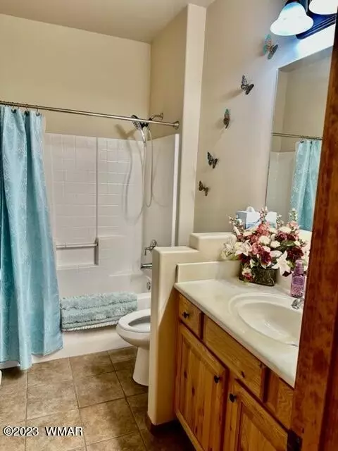 2811 W Villa Loop, Show Low, AZ 85901 photo 10