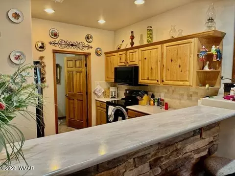 2811 W Villa Loop, Show Low, AZ 85901 photo 8