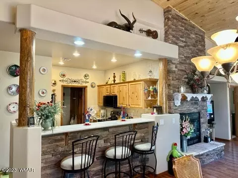 2811 W Villa Loop, Show Low, AZ 85901 photo 4