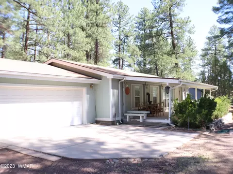 60 S 30th Ave, Show Low, AZ 85901
