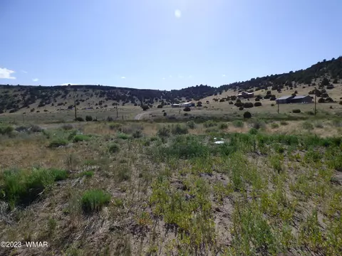 19 Cr N2179 Rd, Nutrioso, AZ 85932
