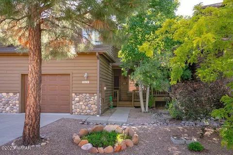 6176 E Starlight Ridge Pkwy, Lakeside, AZ 85929