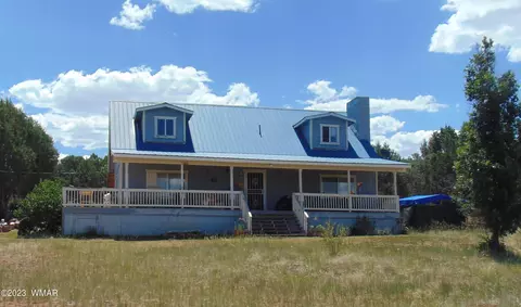 6611 Blakes Way, Show Low, AZ 85901