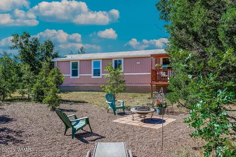 5369 Sunrise Rd, Pinedale, AZ 85934