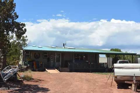 3536 Aztec Rd, Snowflake, AZ 85937 photo 1