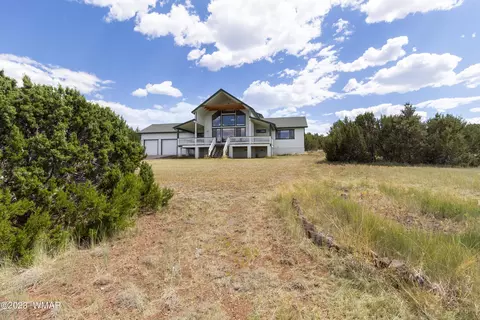 5 Cr 3167, Vernon, AZ 85940