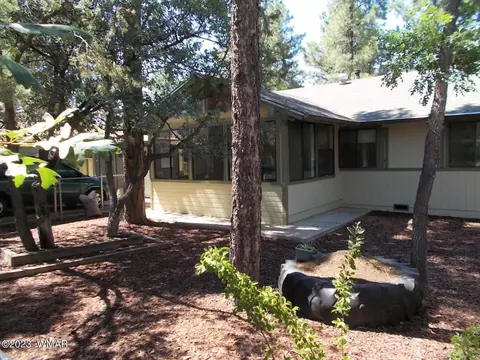 1760 W Mcneil, Show Low, AZ 85901