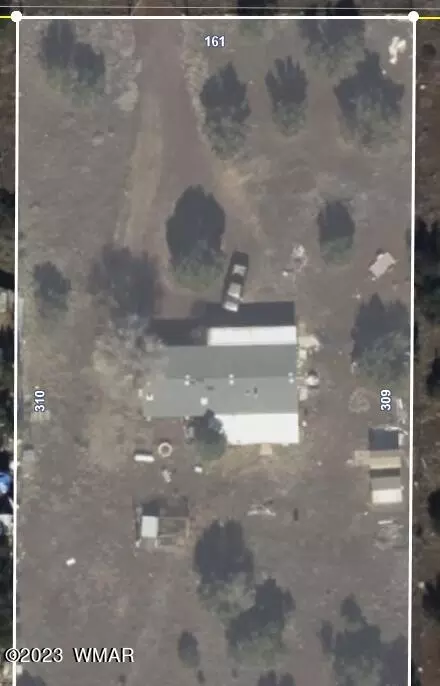 8559 Javelina Dr, Show Low, AZ 85901
