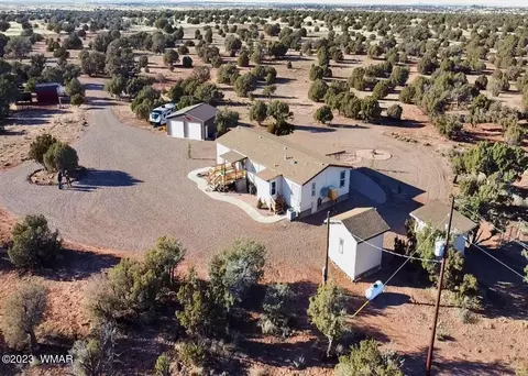 166 N9234, Concho, AZ 85924