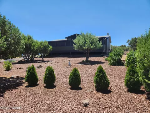 20 County Road 3170, Vernon, AZ 85940