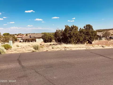 lot181 Prairie Rd, Snowflake, AZ 85937