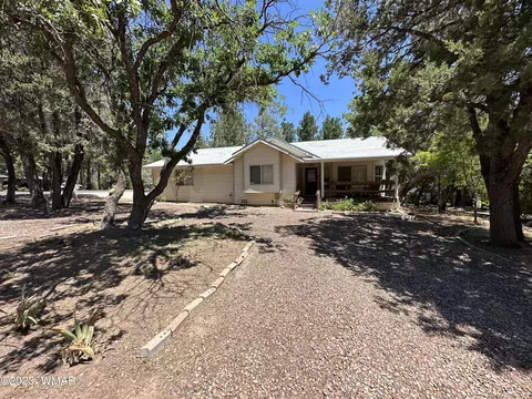 3550 W Hansen, Show Low, AZ 85901
