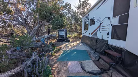 lot84 Horizon Rnch, Saint Johns, AZ 85936