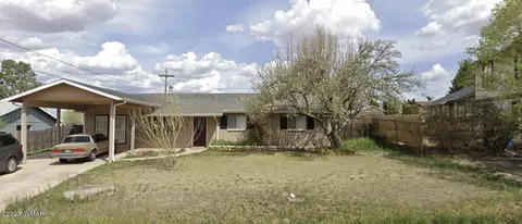1095 S Highland Dr, Snowflake, AZ 85937