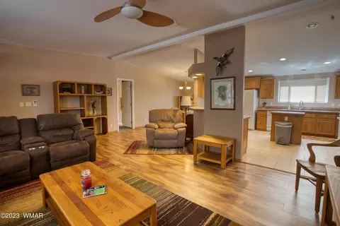 3299 Mountain View Park, Lakeside, AZ 85929
