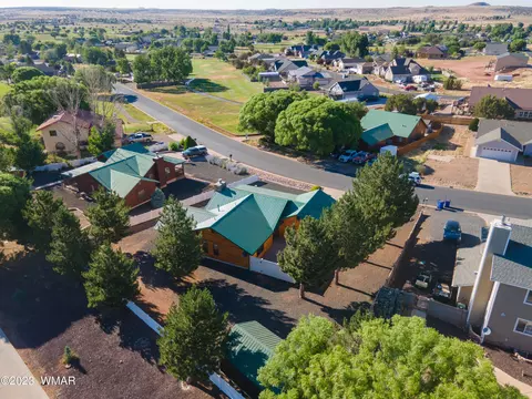 2121 Ridge Rd, Snowflake, AZ 85937
