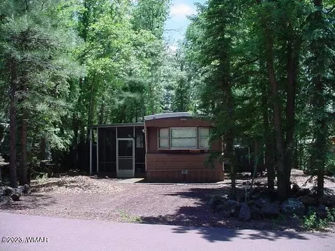 5779 Cougar Ct, Pinetop, AZ 85935