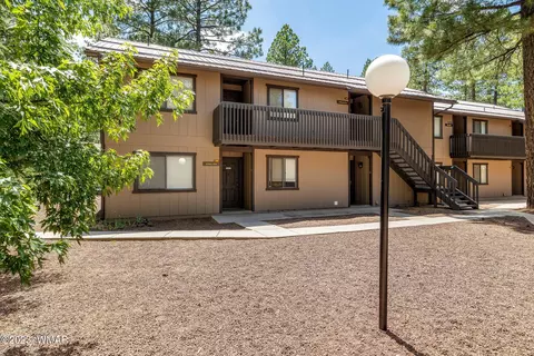 2793 Sports Village Loop #25A, Pinetop, AZ 85935