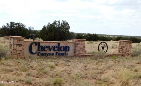 5872 Canyon View Dr, Heber, AZ 85928
