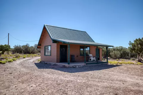 4558 Stirrup Rd, Snowflake, AZ 85937