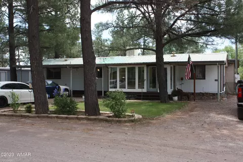 3093 Deer Trl, Lakeside, AZ 85929