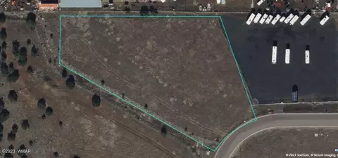1480 E Lumbermans Loop, Show Low, AZ 85901