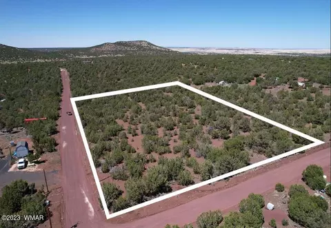 72 County Road 3199, Concho, AZ 85924