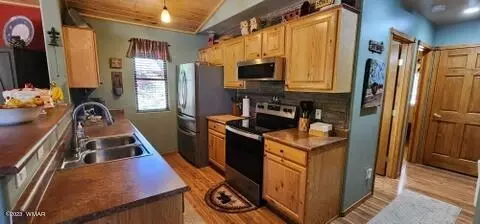 2319 S Buffalo Loop, Overgaard, AZ 85933 photo 19