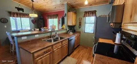 2319 S Buffalo Loop, Overgaard, AZ 85933 photo 20
