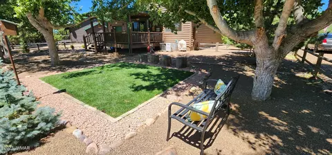 2319 S Buffalo Loop, Overgaard, AZ 85933 photo 42