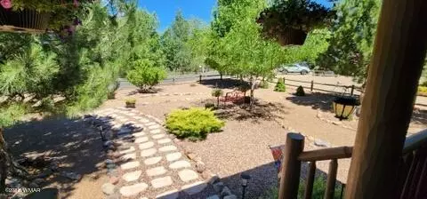 2319 S Buffalo Loop, Overgaard, AZ 85933 photo 5