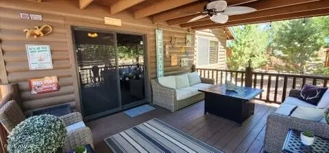 2319 S Buffalo Loop, Overgaard, AZ 85933 photo 35