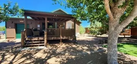2319 S Buffalo Loop, Overgaard, AZ 85933 photo 36