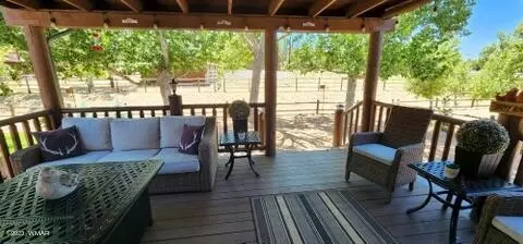 2319 S Buffalo Loop, Overgaard, AZ 85933 photo 33