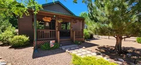 2319 S Buffalo Loop, Overgaard, AZ 85933 photo 2