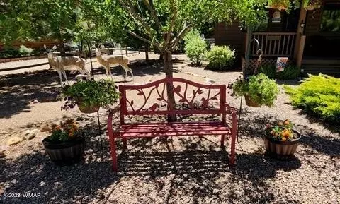 2319 S Buffalo Loop, Overgaard, AZ 85933 photo 4