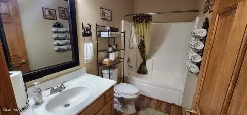 2319 S Buffalo Loop, Overgaard, AZ 85933 photo 25