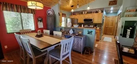 2319 S Buffalo Loop, Overgaard, AZ 85933 photo 16