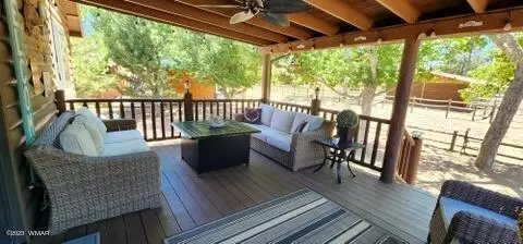 2319 S Buffalo Loop, Overgaard, AZ 85933 photo 32